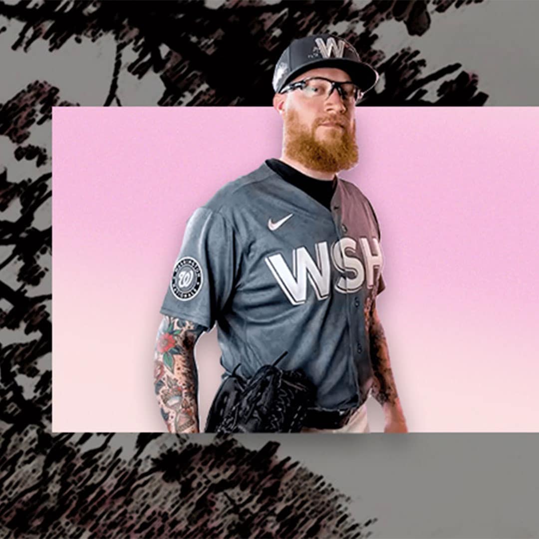 Washington Nationals and Wizards Cherry Blossom Uniforms: The Review