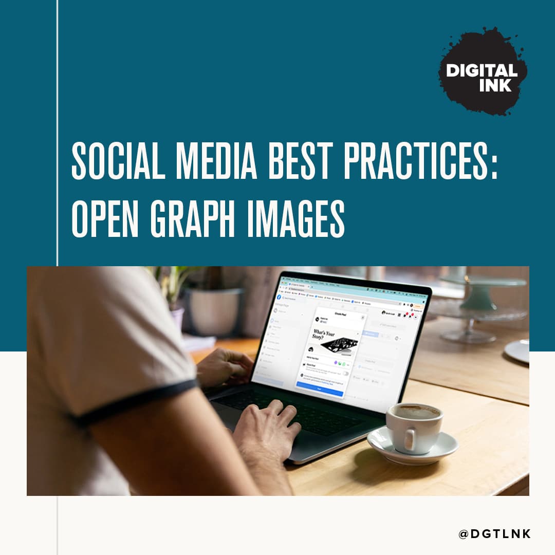 Social Media Sharing Best Practices: Open Graph Images