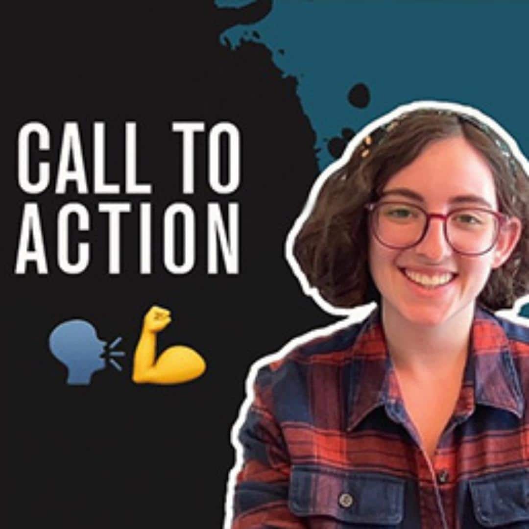 Call to Action [Video]