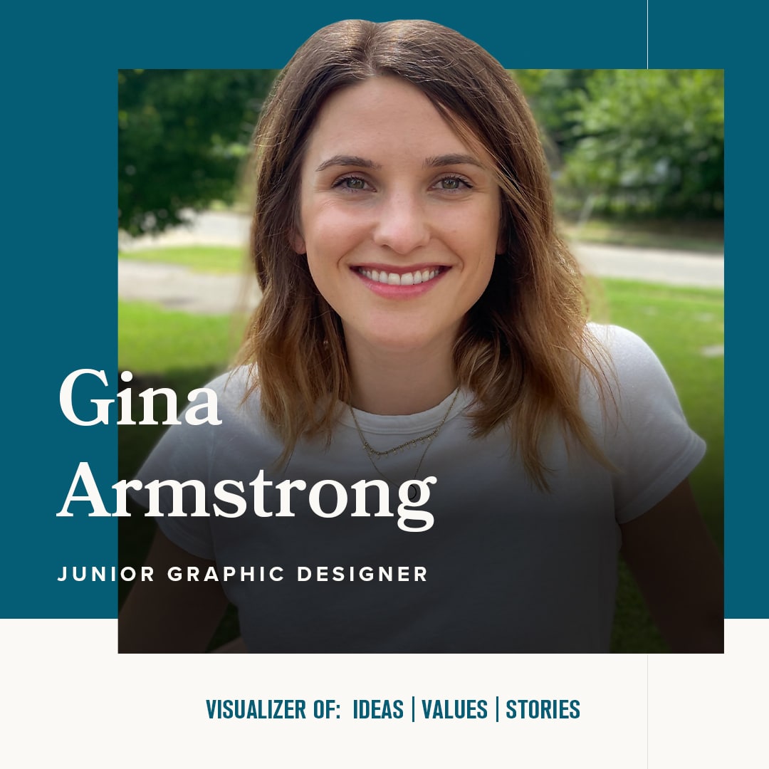 Gina's Story 