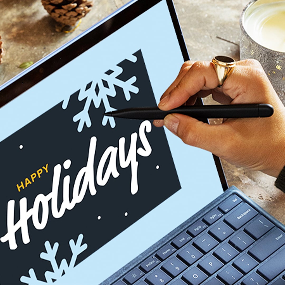 3 Tips for Designing the Perfect Holiday Card
