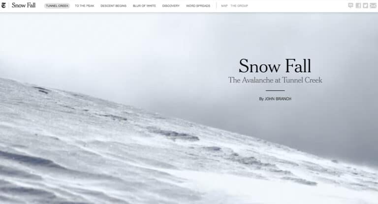 When to Use a Microsite: Examples and Benefits | Digital Ink