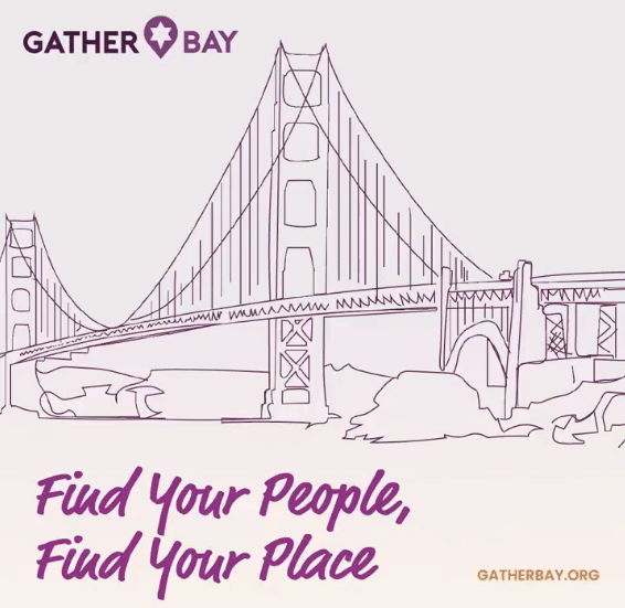 GatherBay Website Launch