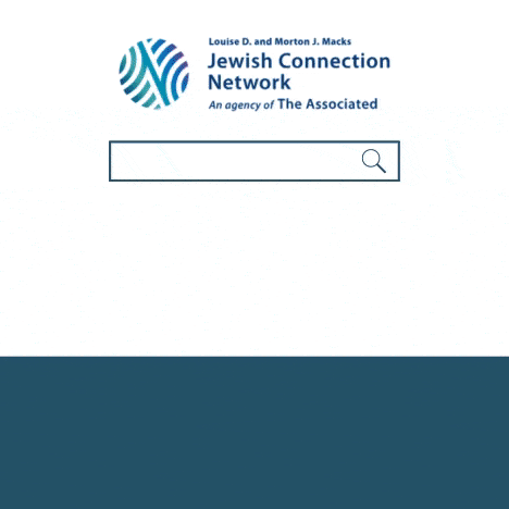 Launch! The Macks Jewish Connection Network