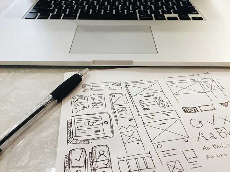 Digital Ink | Your Mission. Our Impact.
