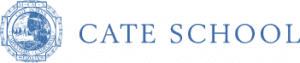 Cate School Logo