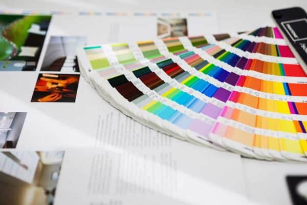 Color Code Strips