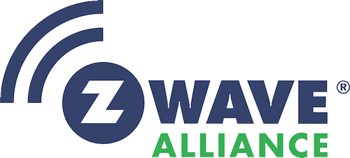 Z Wave Alliance Logo