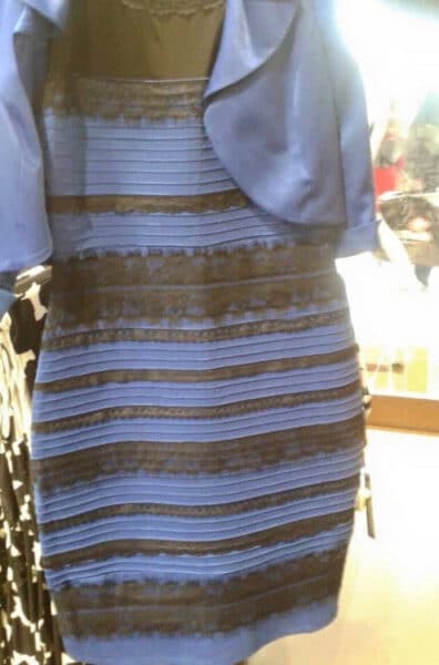 Viral Dress