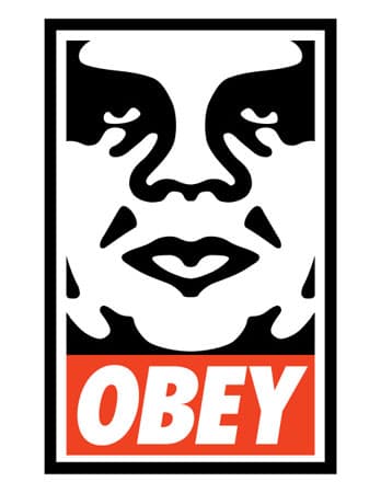 Obey