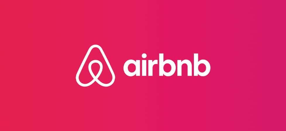 airbnb logo detail - Top 50+ Digital Products of 2023