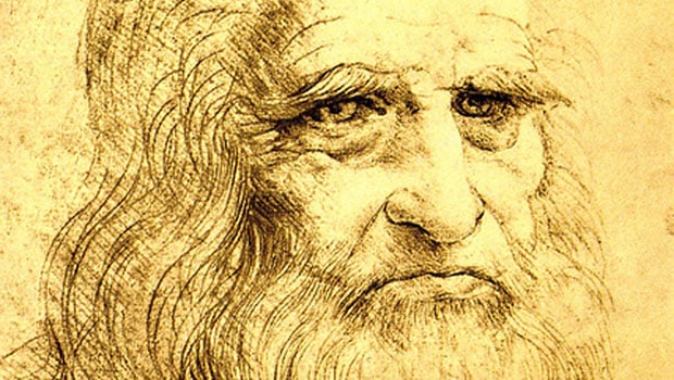 Leonardo Da Vinci