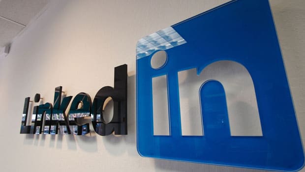 Leveraging LinkedIn