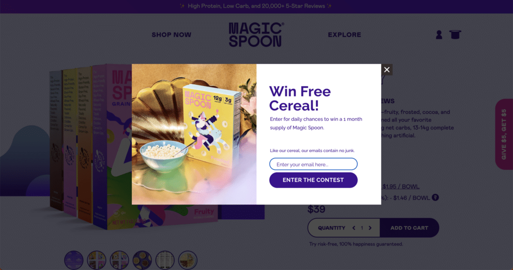 7 Compelling Call to Action Designs Digital Ink