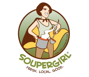 soupergirl